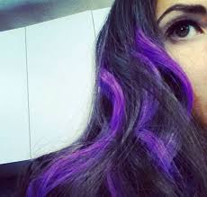 Olivia Munn As Psylocke In X Men Apocalypse With Purple Hair Olivia Munn Hair Psylocke
