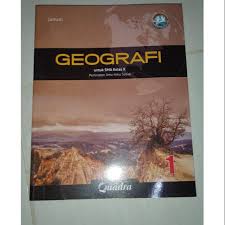 Selamat belajar dan menghadapi uts semoga sukses. Buku Sma Geografi Kelas X Quadra Shopee Indonesia