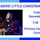 Amero Little Christmas event in Pinawa, MB