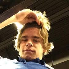 Chase Morris (@NOT_chasemorris)