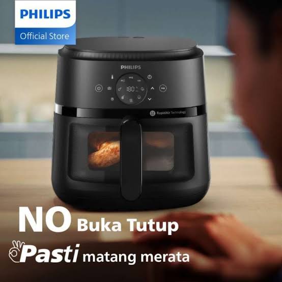 Philips Airfryer