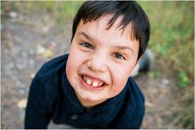 Dana + Will :: Missoula Montana Mother and Son Session