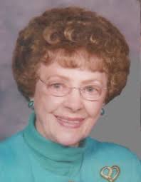 Obituary for Frances M. Calhoun