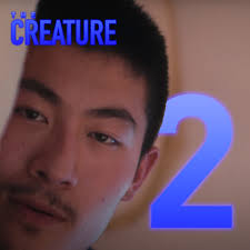 The Creature (Web Series)