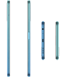 vivo Y20T technische daten, test ...
