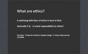 Aiga Journal 16 Aiga Journal Moral Responsibility