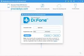 Descarga gratis, 100% segura y. Wondershare Dr Fone 11 4 1 453 Crack Torrent Download