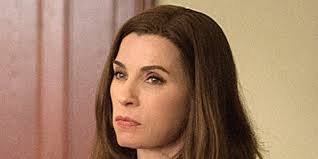 The Good Wife's Big Twist Changes Everything...Again!