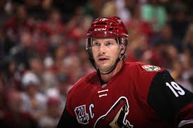 The blazers won the whl championship and the memorial cup in his second year in the league, but doan suffered an injury and missed the entire postseason. Former Arizona Coyotes Captain Shane Doan Deserves To Be In The Hockey Hall Of Fame Five For Howling