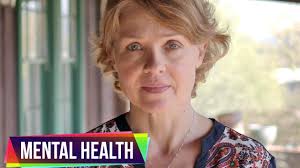 Am I More Than Just a "Sick Person?"