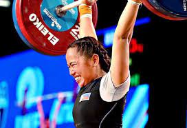 We did not find results for: Hidilyn Still Searching For First Seag Gold Philstar Com