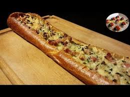 Baguette Aperitive Aperitif Dinatoire La Boite A Recettes Youtube Recettes De Cuisine Aperitif Gourmand Aperitif Dinatoire