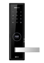 This new model of fingerprint bluetooth digital lock x1. Vyrox Samsung Locks Malaysia
