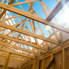In the case of roof design, there is often multiple truss types, thus each truss type should be separated where possible. Types Of Roof Trusses Costs And Common Uses