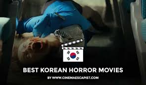 Since the streaming platform has a lot of content lined up for halloween, and if you have no other plans, it would. The 13 Best Korean Horror Movies Streaming Links Included Cinema Escapist