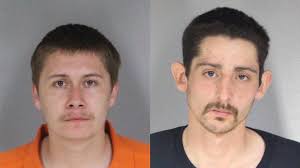 Redding Chico Eureka