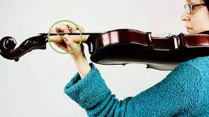 In total, there are 7 different violin sizes, ranging from 1/16, 1/10, 1/8, 1/4, 1/2, 3/4 and 4/4. How To Play The Violin 14 Steps With Pictures Wikihow
