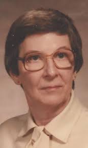 Audrey Wolf Obituary (2015)