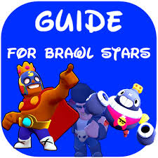 Tier list ranking all the brawlers from brawl stars. Guide For Brawl Stars Super Guide Alkalmazasok A Google Playen