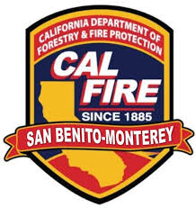 CAL FIRE BEU