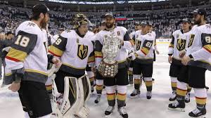 Golden knights are dedicated to the development of youth hockey in the city of las vegas and state of nevada. The Remarkable Stanley Cup Final Bound Vegas Golden Knights Won T Stop