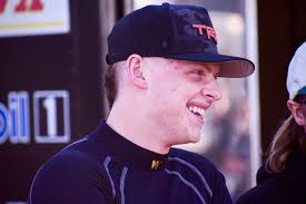 POINTS UPDATE: Cannon McIntosh Expands Lead to 47 Following Back-to-Back  Top-Fives in Missouri