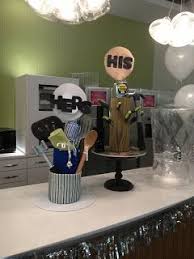 Howard Family Wedding Showers Honey Do Shower Man Shower Bridal Shower Theme