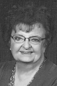 Marie Hanes Obituary (1935