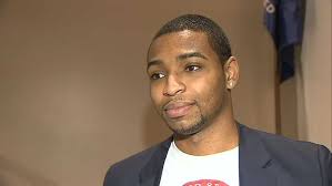 Photos: Olympic gold medalist talks to University Prep students