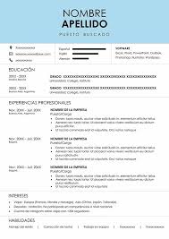 Un curriculum vitae o currículo, es un documento de presentación que es solicitado o simplemente presentado al momento de aplicar a una plaza laboral o un favor un modelo de cv para presentar soy principiante tengo 20 años y necesito su ayuda laboro solo limpiando una casa y niñera, gracias. Ejemplo De Resume Sencillo Descarga Gratis Modelo Cv