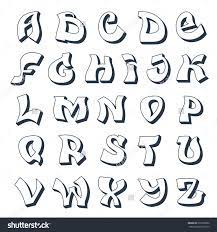 Scopri ricette, idee per la casa, consigli di stile e altre idee da provare. Graffiti Abc Vorlagen Graffiti Alphabet Cool Street Style Font In Graffiti Buchstaben Vorlagen A Graffiti Lettering Fonts Lettering Alphabet Graffiti Alphabet