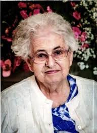 Leona BENDER Obituary