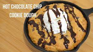 We did not find results for: Hot Chocolate Chip Cookie Dough Recipe Skillet Cookie Pizookie Youtube