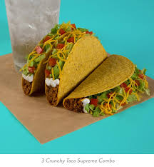 Tacos, burritos, quesadillas, nachos, novelty and specialty items, along with a variety of value menu items. What S New With Taco Bell S Menu