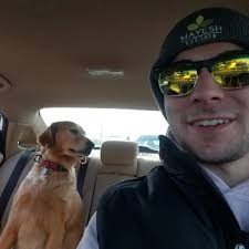 Mia needs a friend 🧡 1-year-old sweetheart Mia is doing her best to charm  adopters, but no luck yet. She loves cuddling, leisurely leash walks, and  showing off her 'sit' skills for