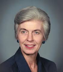 Marilyn Warden's Instagram, Twitter & Facebook