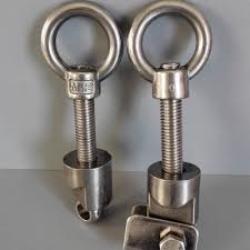 BU LÔNG SIẾT NHANH NÚM TAY VẶN HOA MÂN INOX 304-NHẬP KHẨU CHÍNH HÃNG