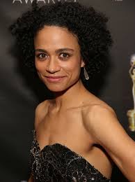 Lauren Ridloff (Creator)