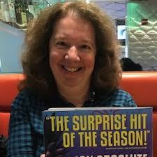 Diane Snyder's Instagram, Twitter & Facebook