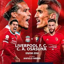 Full stats on lfc players, . C A Osasuna Will Play Against Liverpool F C In Anfield Stadium Ca Osasuna Web Oficial