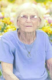 Edna Regan Wolfe Obituary August 23, 2021