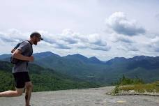Great Adirondack Trail Day