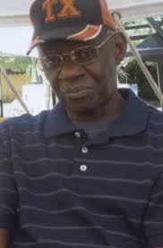 Robert Allen Obituary