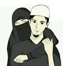 Pin On Couple Cartoon