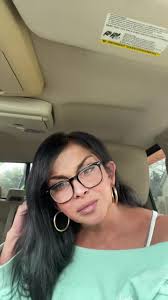 Gina Vlado American Gypsy