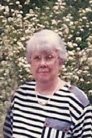 Obituary information for Claudine McAdams Spurlock