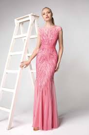 Evening Dress Style D148 Dress Info Soft Pink Colour With Beading And Tulle Fabric Cap Sleeves And Je Evening Dresses Evening Dress Fashion Occation Dress