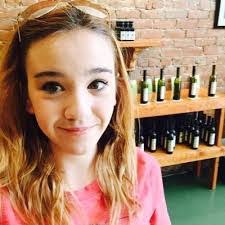 Aimee Berry's Instagram, Twitter & Facebook