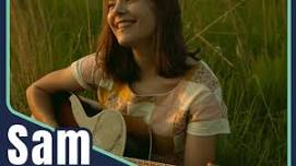 Live Music with Sam Grady
