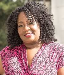 Congratulations to Lynnette Rhodes, chief health policy officer at the  Georgia Department of Community Health (DCH),